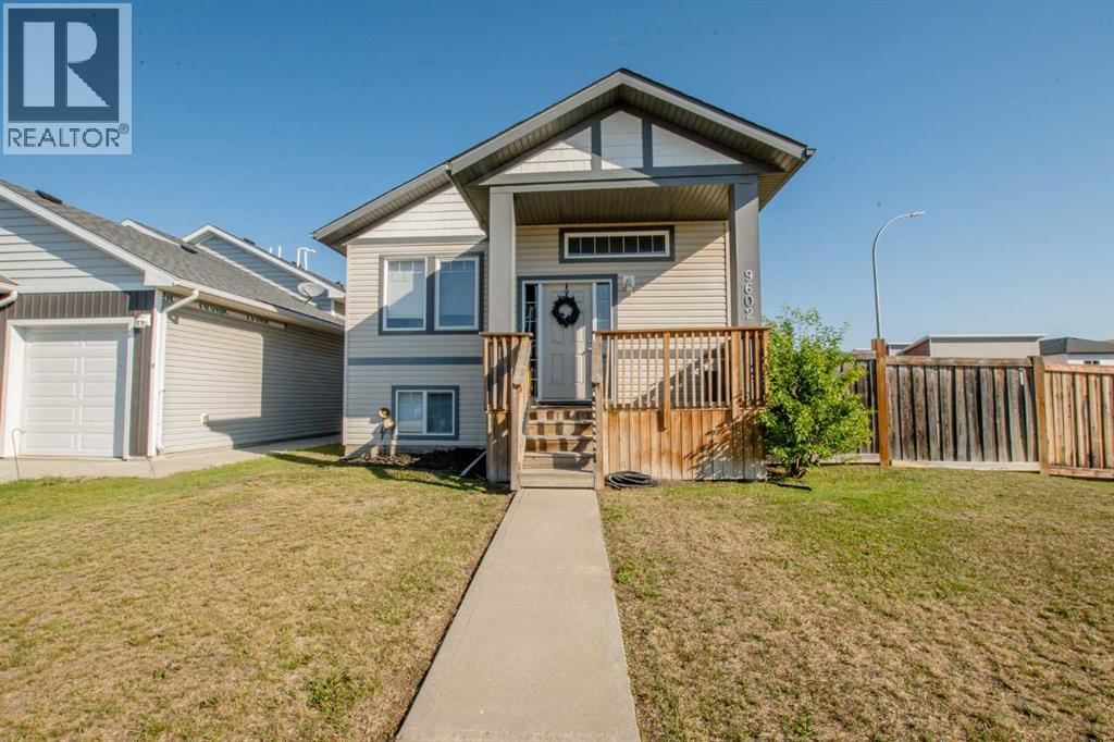 113 Avenue Unit 9602, Clairmont, AB T0H 0W3