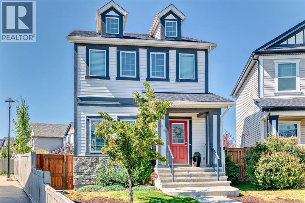 48 Copperpond Park SE, Calgary, AB T2Z 1K1