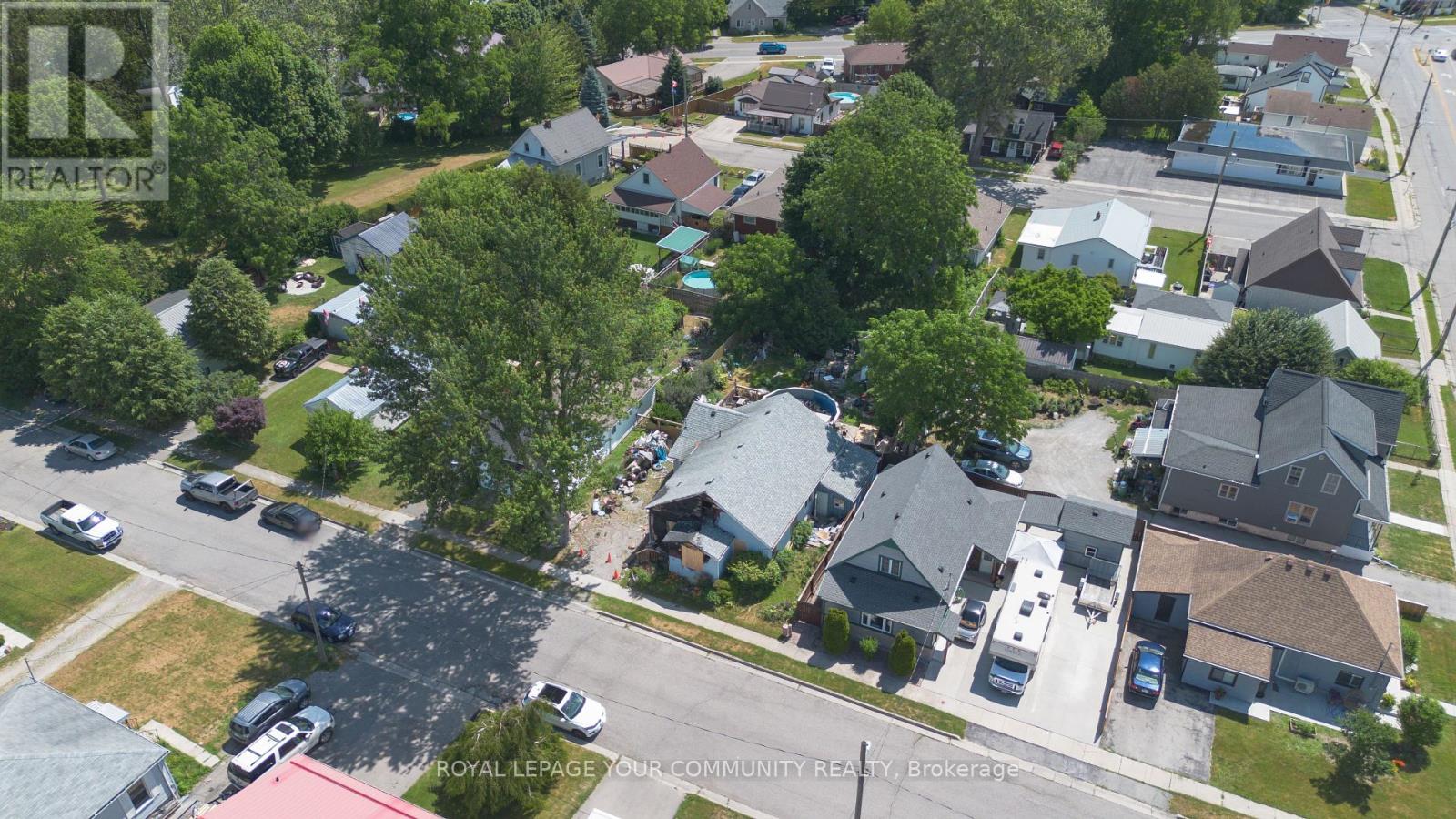 5 Hiawatha St, Norfolk Simcoe, ON N3Y 4A5