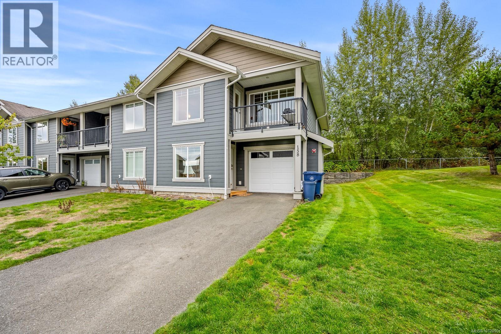 701 Hilchey Rd Unit 158 Rd, Campbell River, BC V9W 0A2