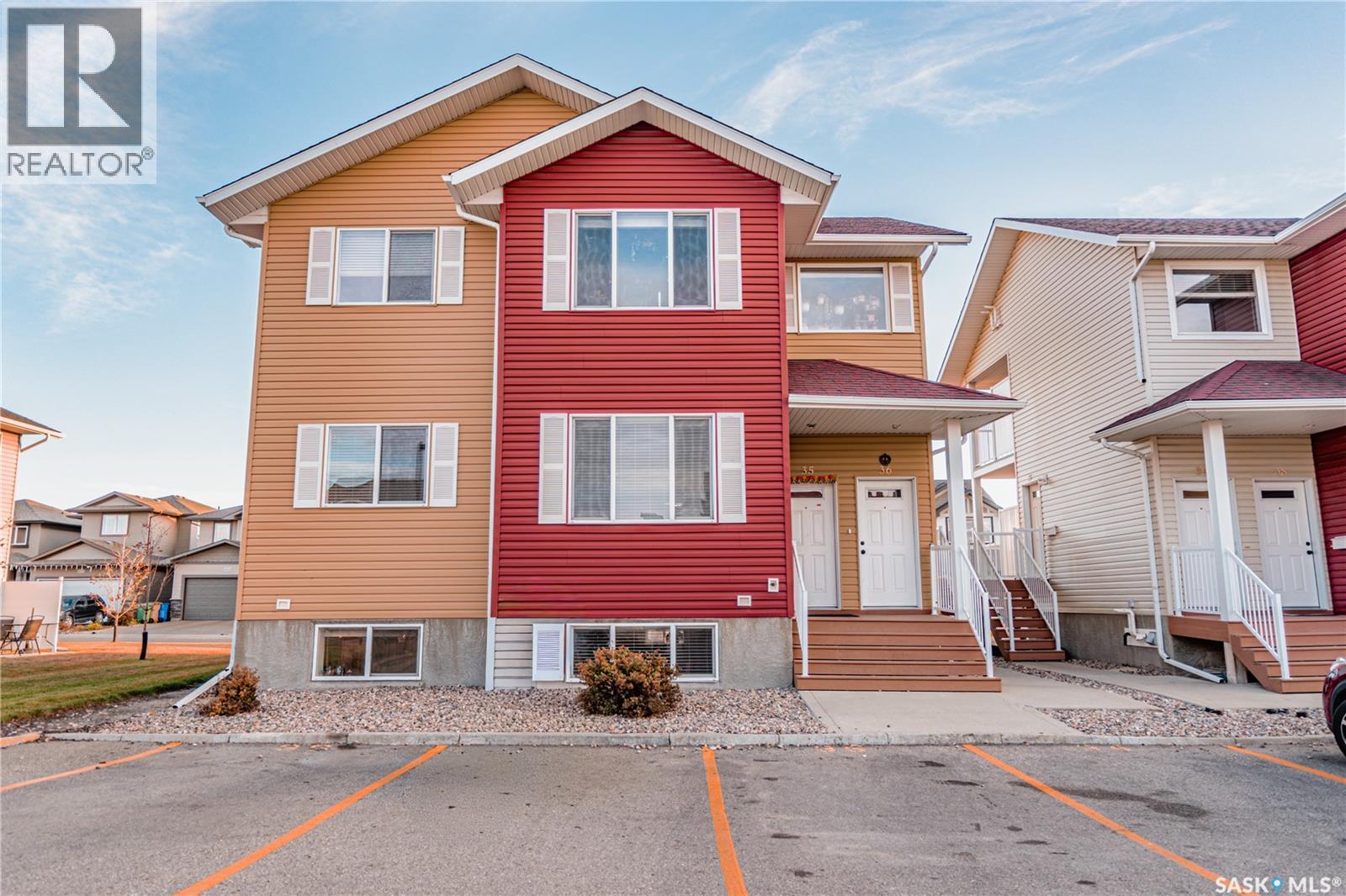 5004 James Hill Road Unit 35, Regina, SK S4W 0B8