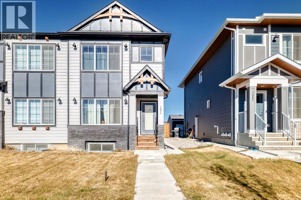 202 Avenue Se Unit 7654, Calgary, AB T3S 0H7