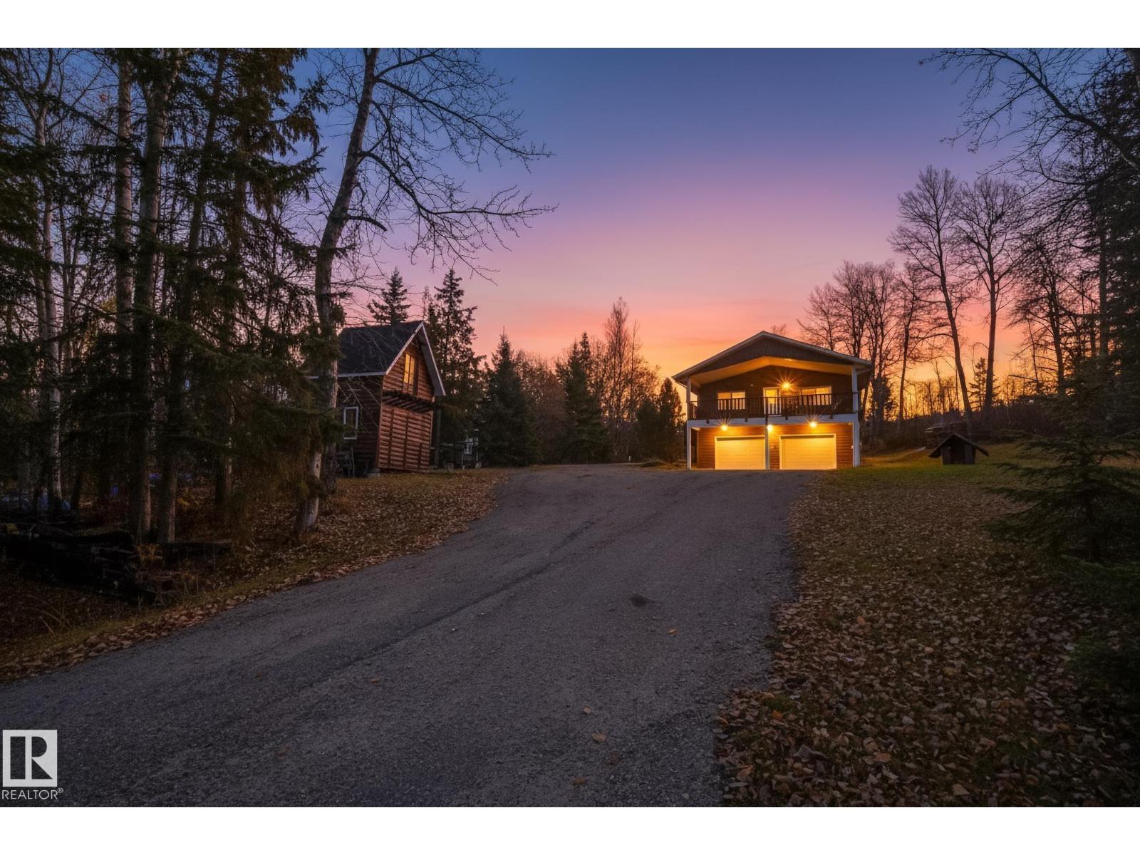 6020 Twp 534 Unit 11, Rural Parkland County, AB T0E 0W0