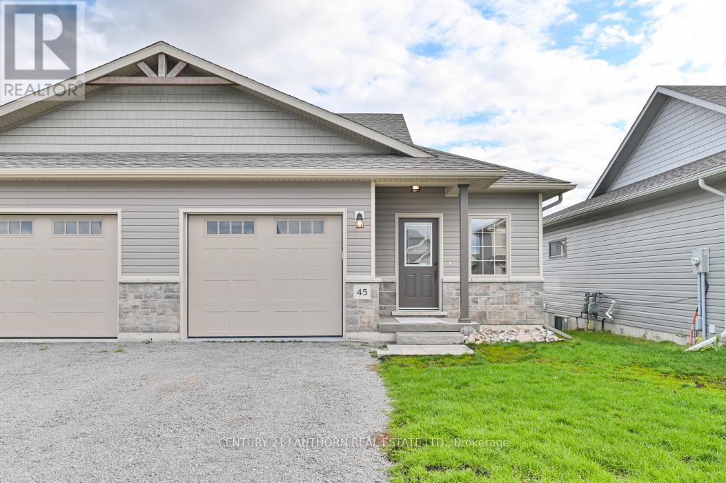 45 Barley Trl, Stirling-Rawdon, ON K0K 3E0