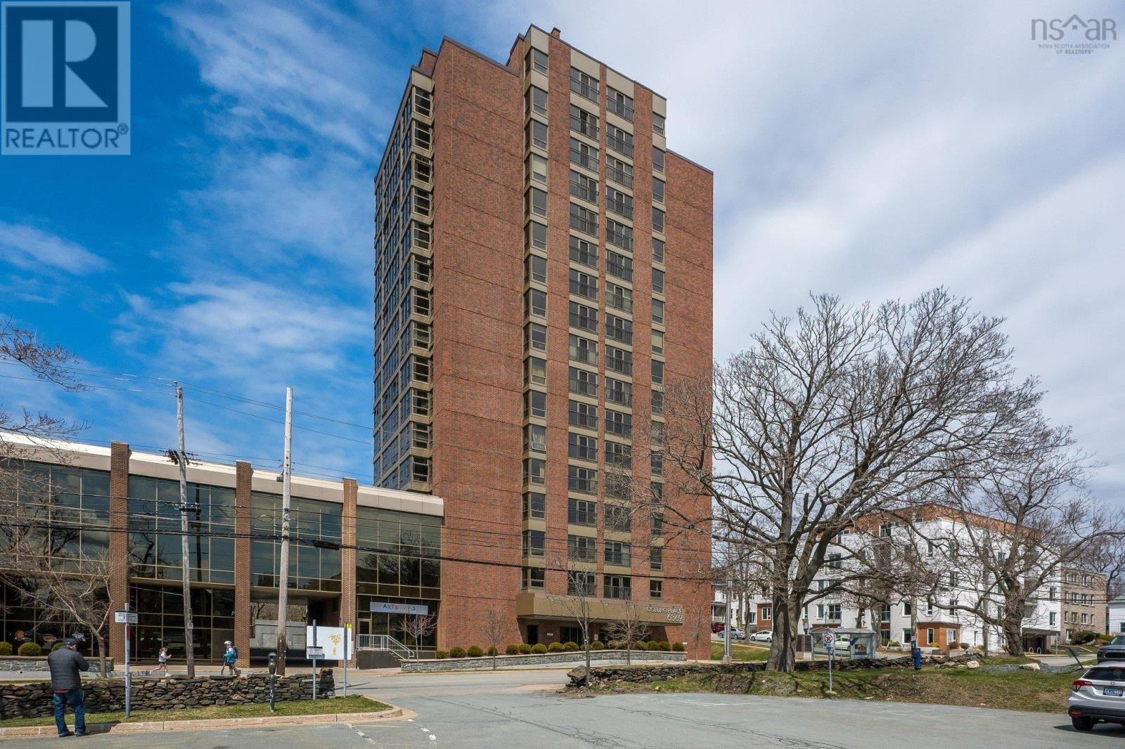 6369 Coburg Road Unit 1706, Halifax, NS B3H 4J7