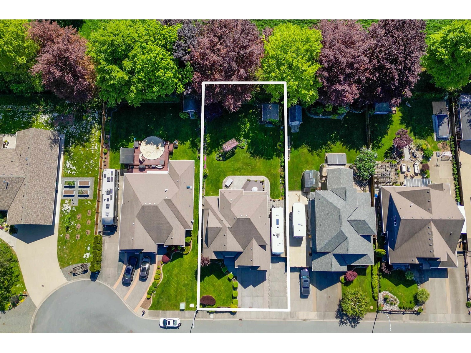 2252 Mccaffrey Roadagassiz, Kent, BC V0M 1A0