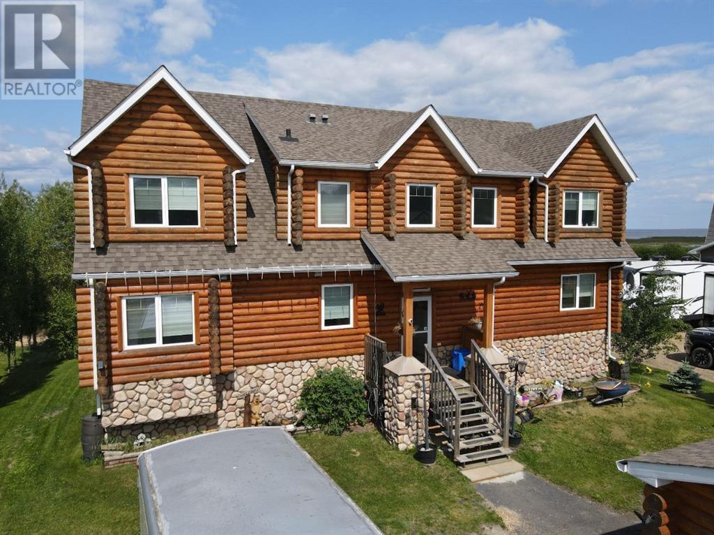 162 Peace River Avenue Unit 180, Joussard, AB T0G 1J0