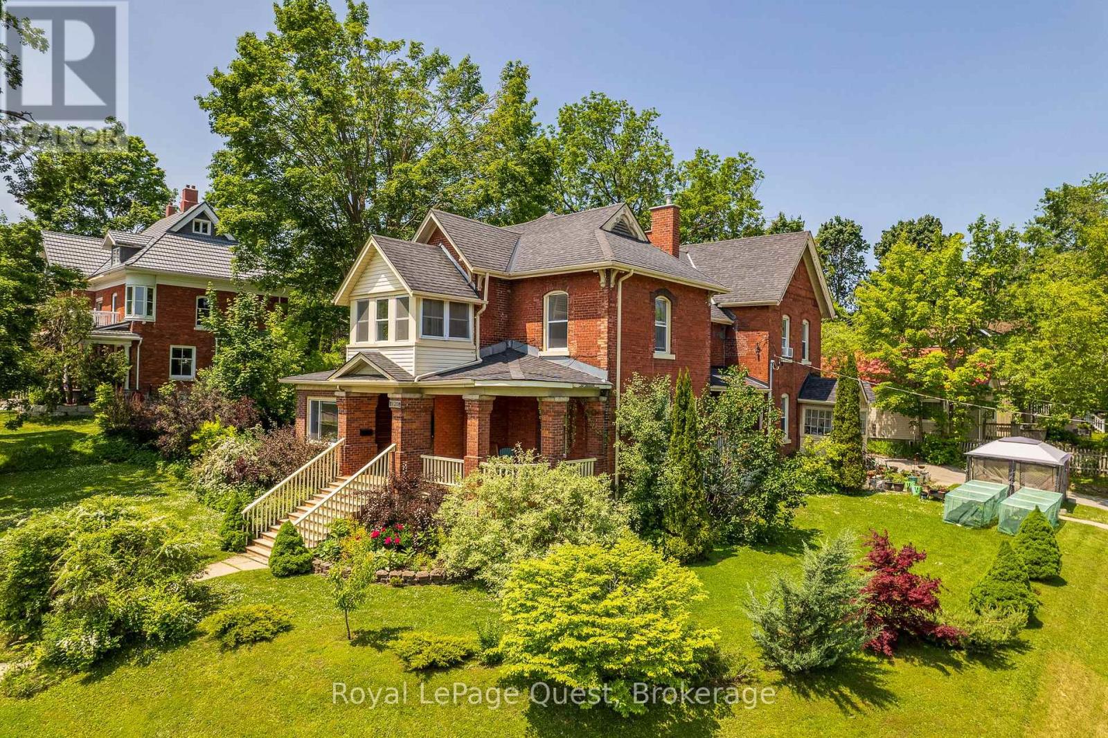 120 Brant St E, Orillia, ON L3V 1Z2