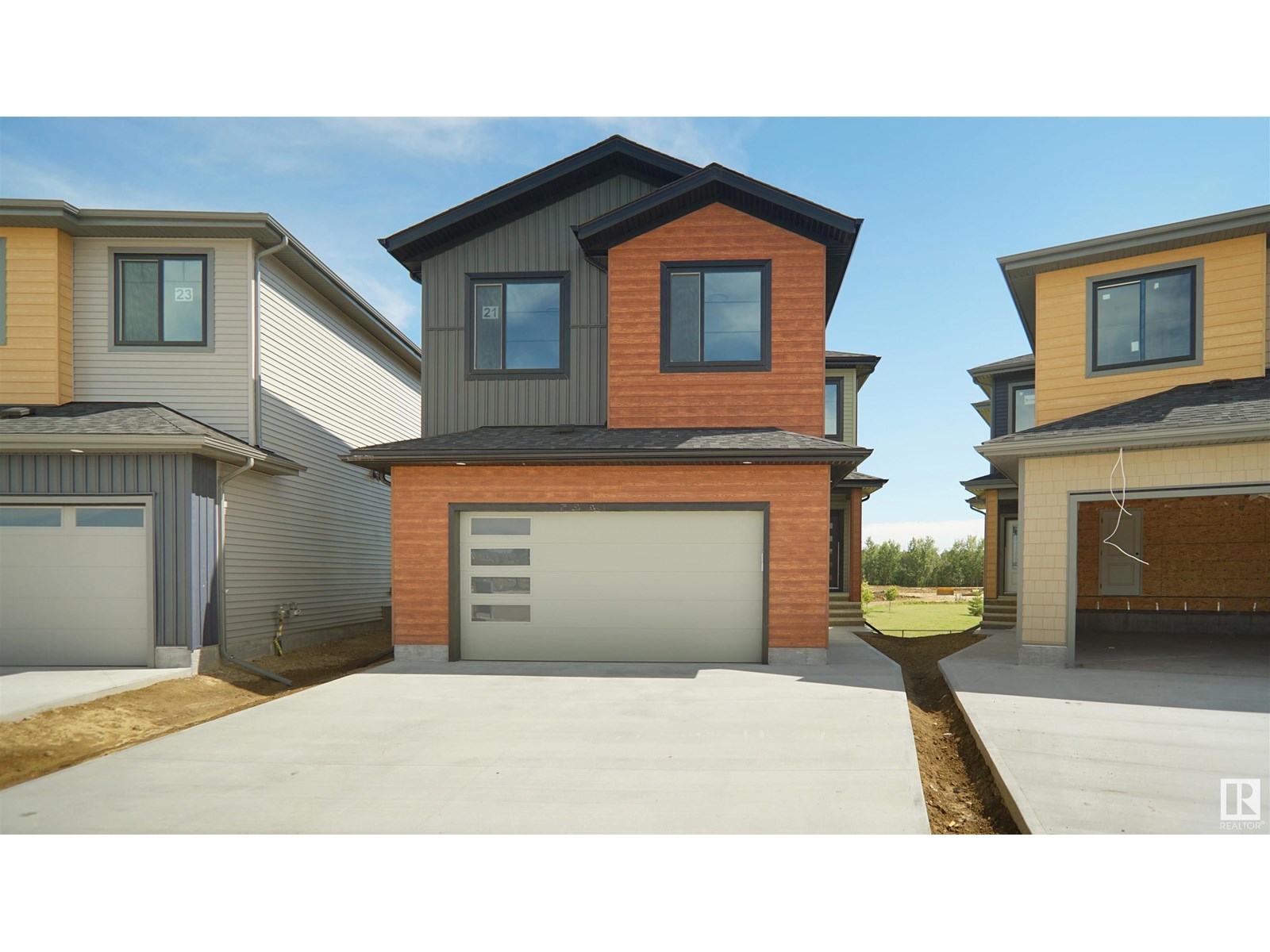 21 Trill Pt, Spruce Grove, AB T7X 0Z4