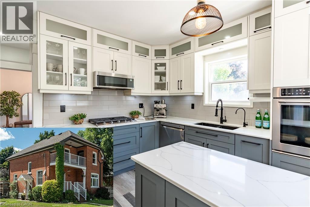 562 Laurel St, Cambridge, ON N3H 3Z2