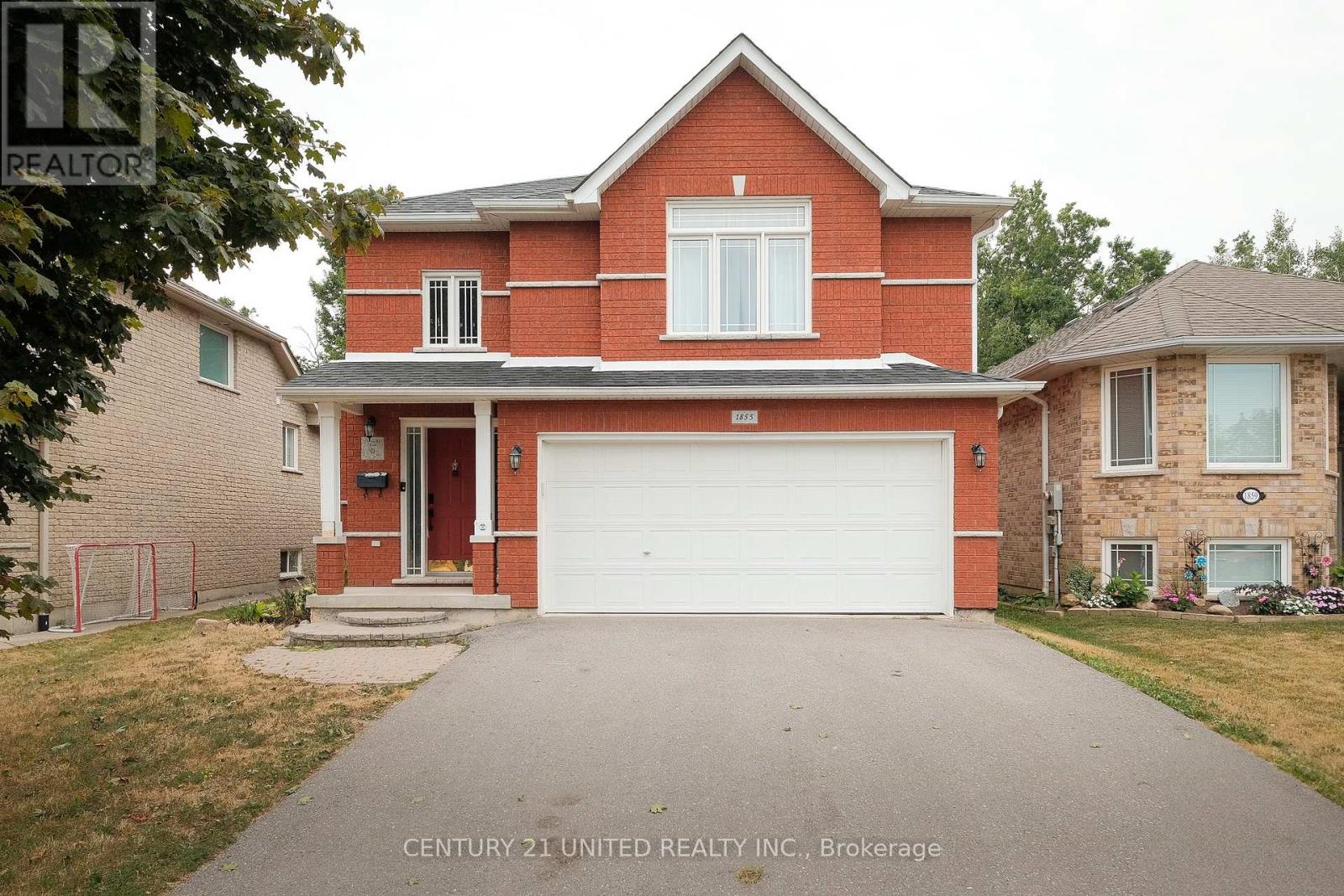 1855 Giles Ave, Peterborough, ON K9K 2P4