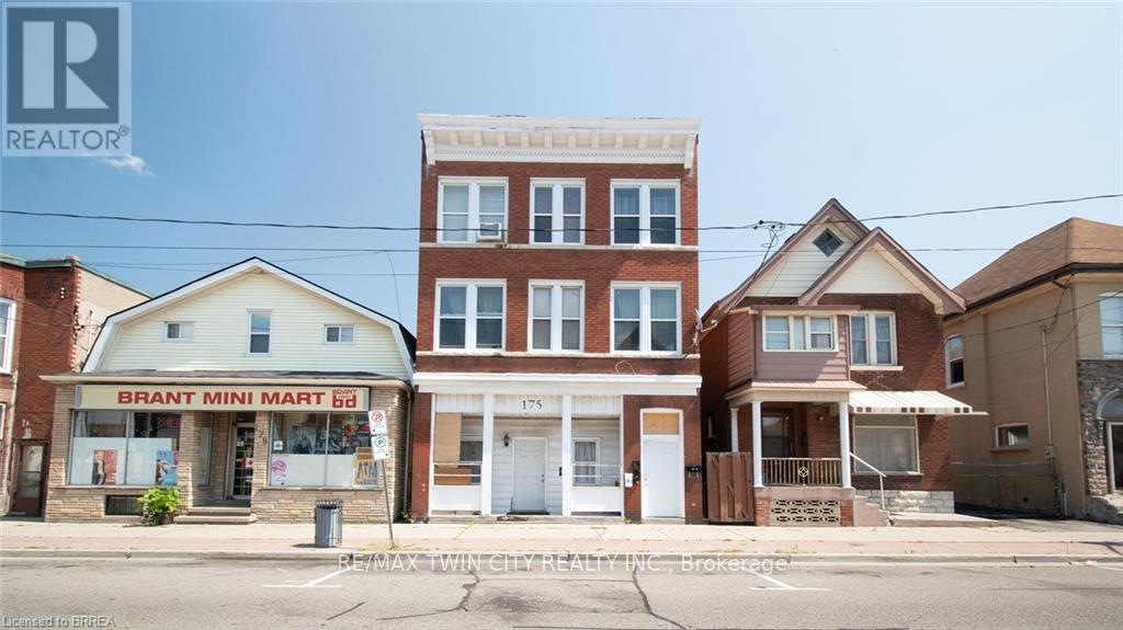 175 Market St, Brantford, ON N3T 3A6