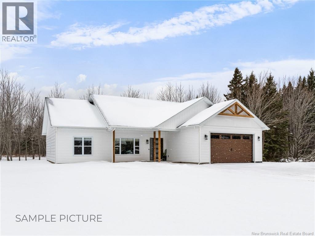 20 Normand Ln, Grande-digue, NB E4R 0C2