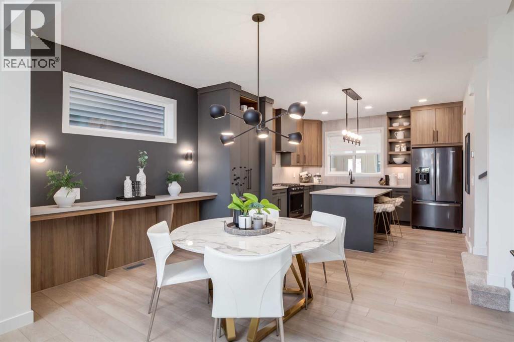 59 Heirloom Blvd SE, Calgary, AB T3S 0G9