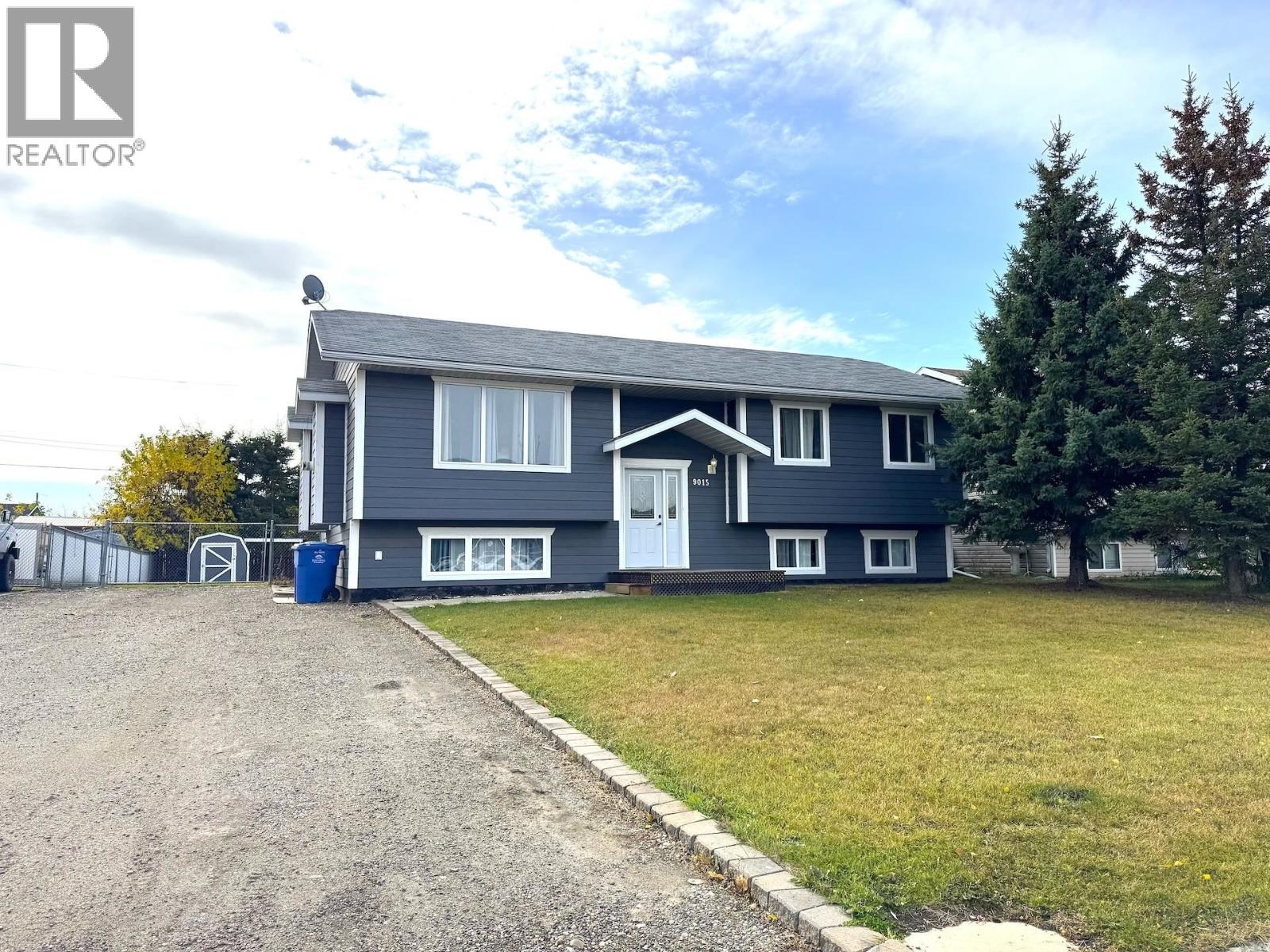 107 Avenue Unit 9015, Fort St. John, BC V1J 2P1