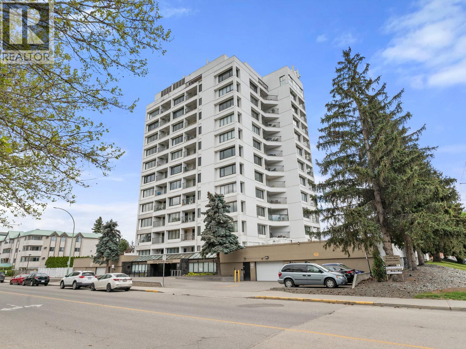 737 Leon Avenue Unit 905, Kelowna, BC V1Y 8L6