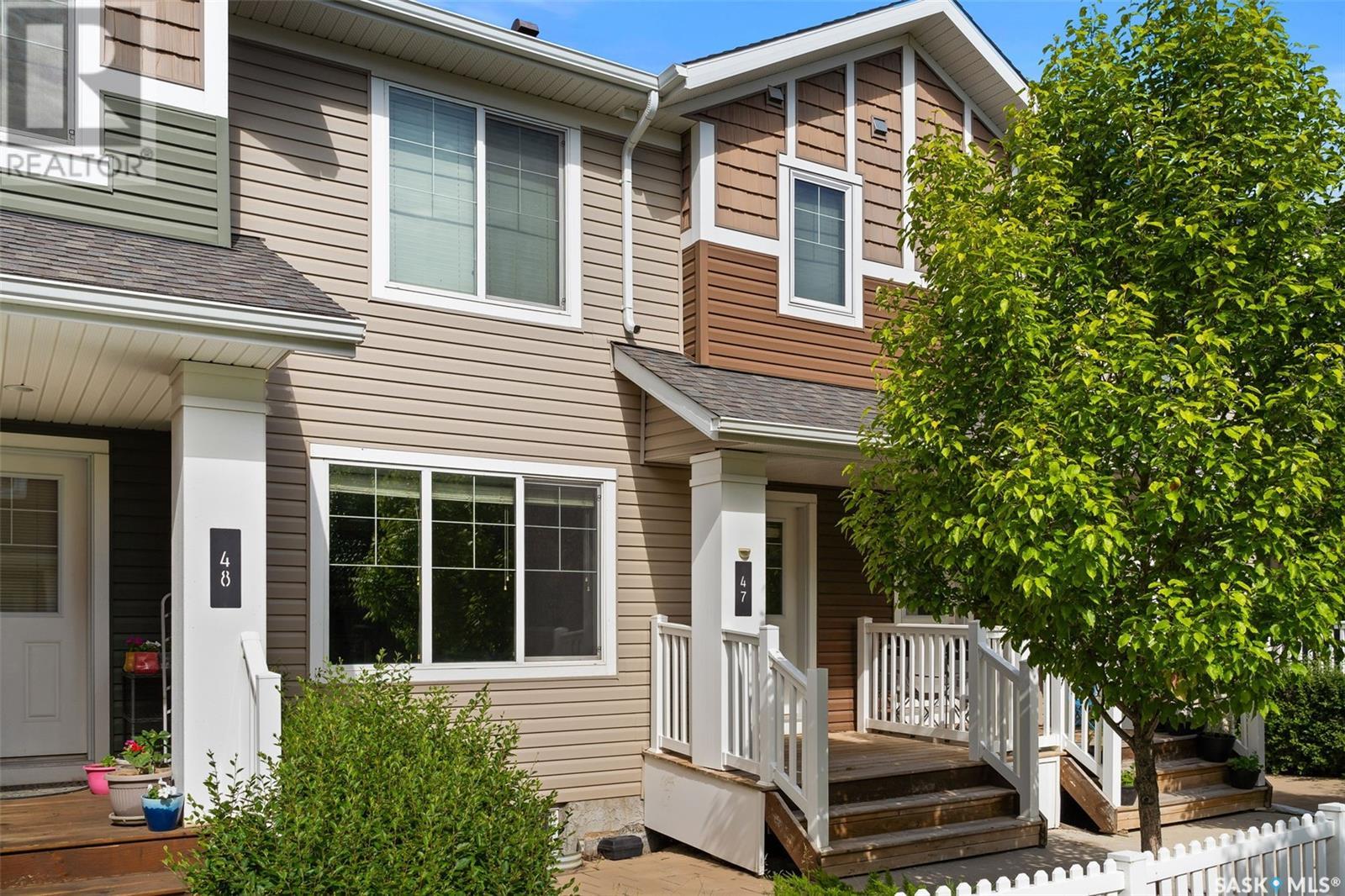 5652 Gordon Road Unit 47, Regina, SK S4W 0M1