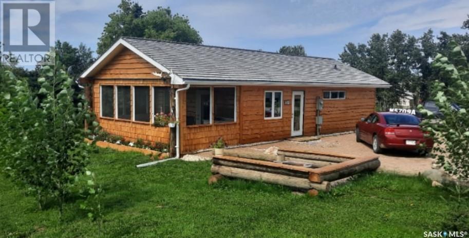 112 3 Avenue, Big River, SK S0J 0E0