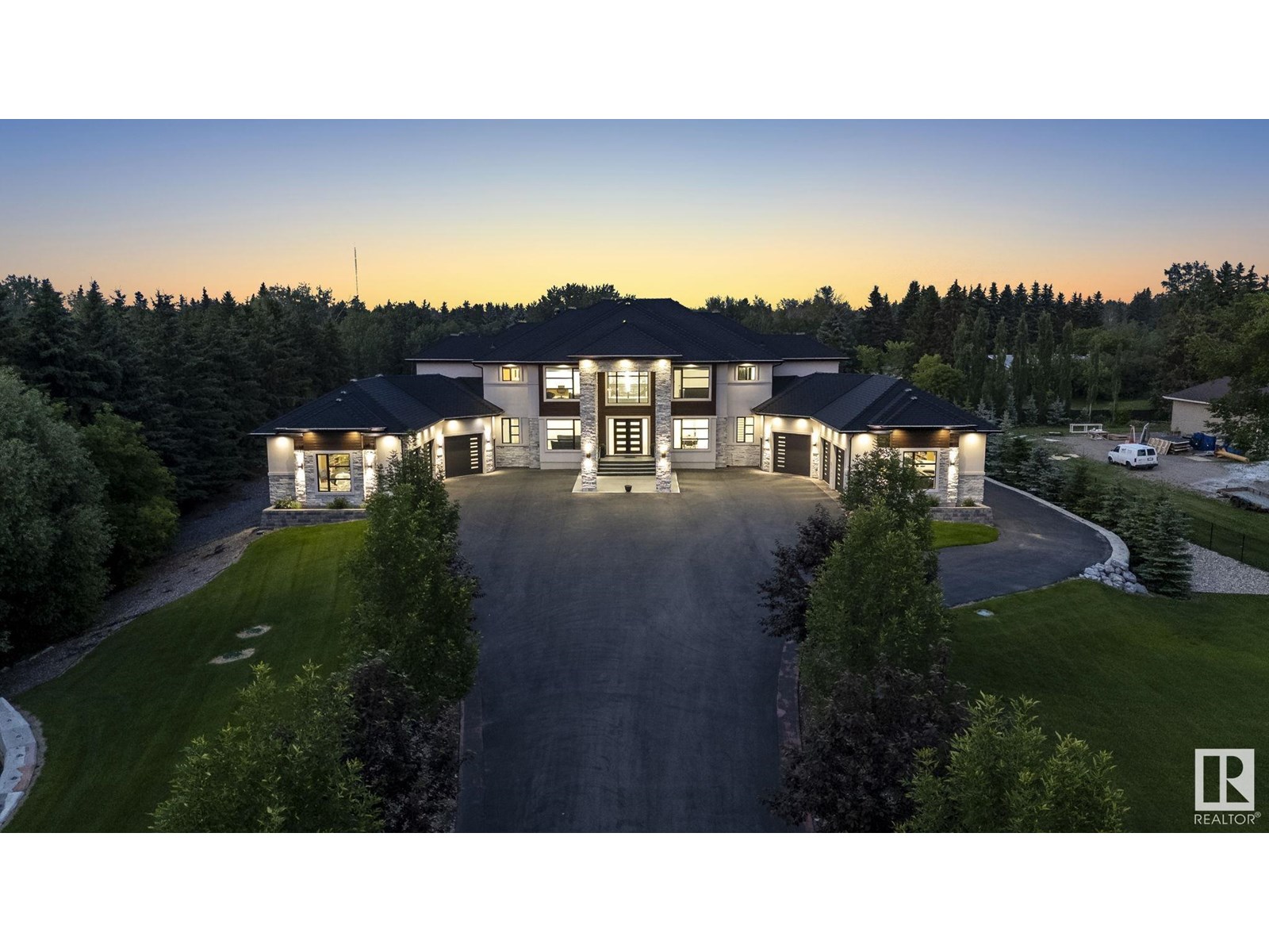 52355 Range Road 233, Rural Strathcona County, AB T8B 1C6