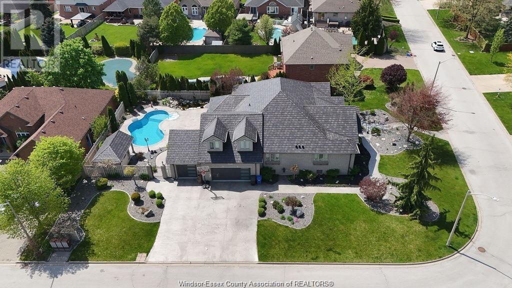 625 George Kennedy Way, Lakeshore, ON N8L 1A4