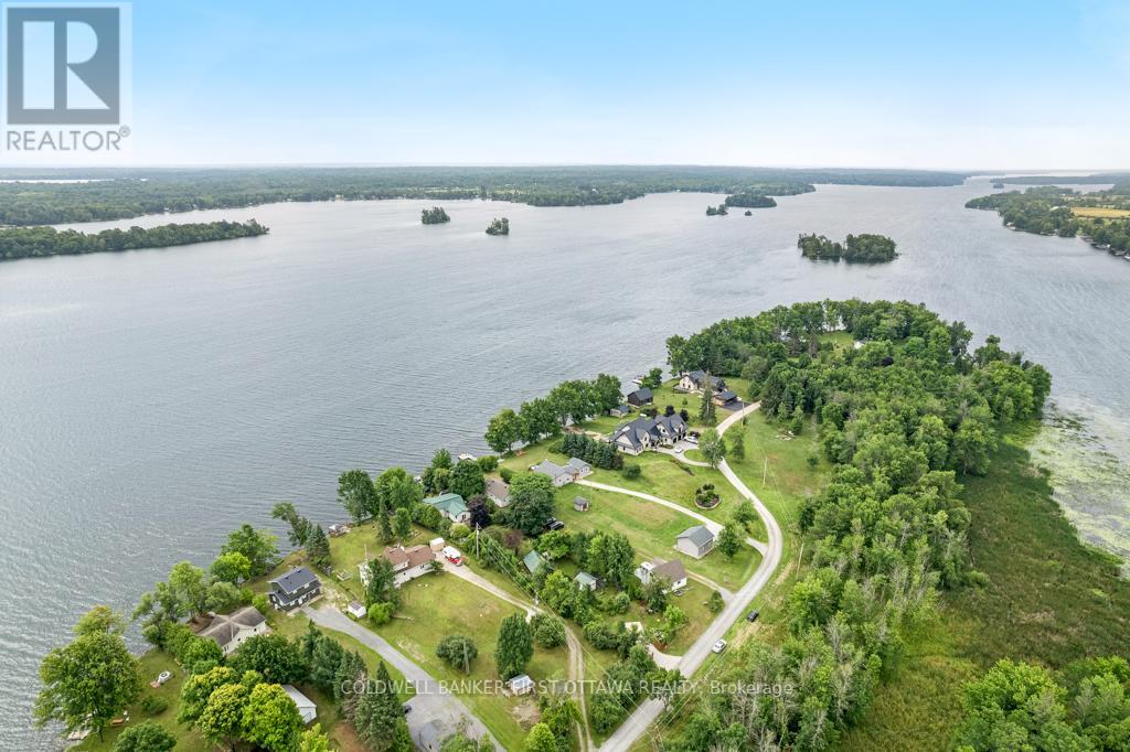 160 Mcveety Rd, Drummond/North Elmsley, ON K7H 3C7