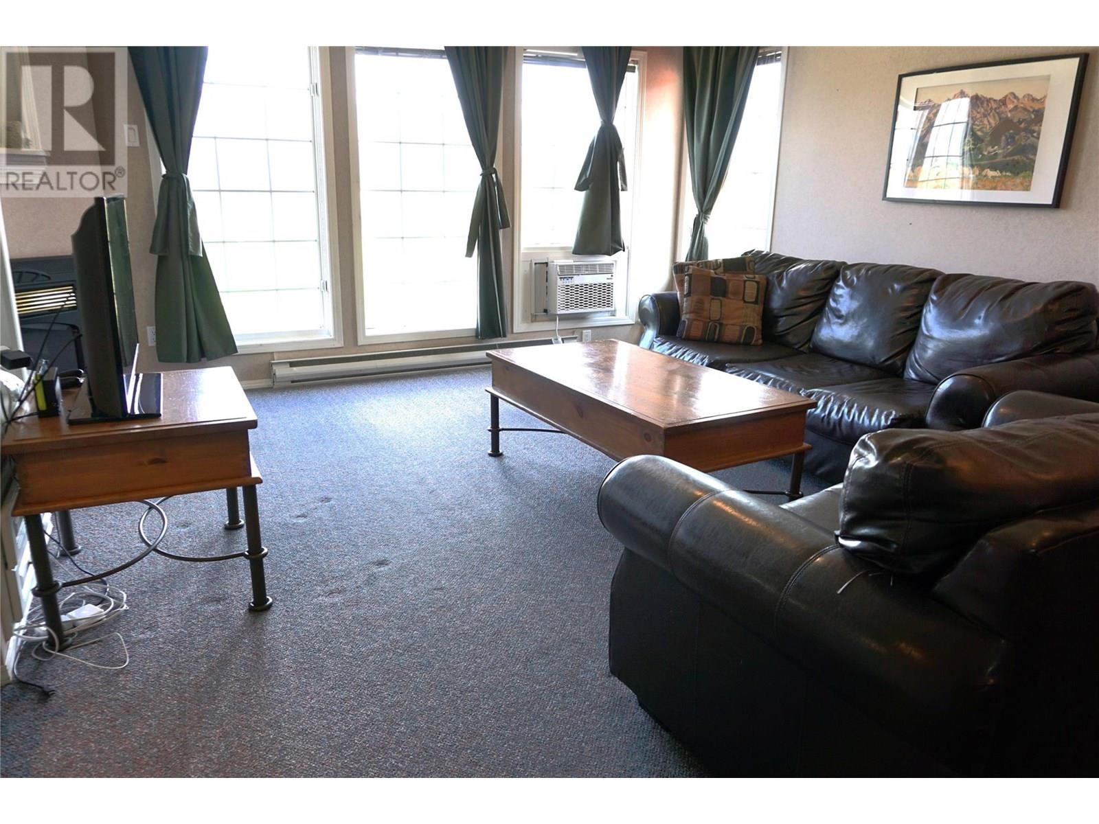 5052 Riverview Road Unit 5014a, Fairmont Hot Springs, BC V0B 1L1