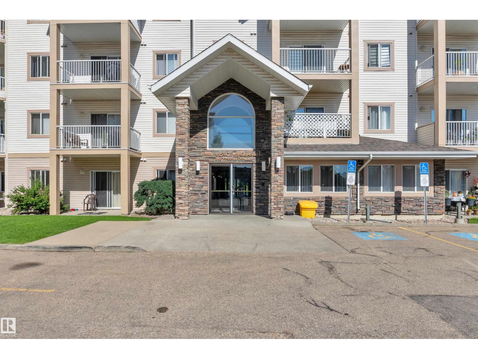 245 Edwards Drive Southwest #122, Edmonton, AB T6X 1J9