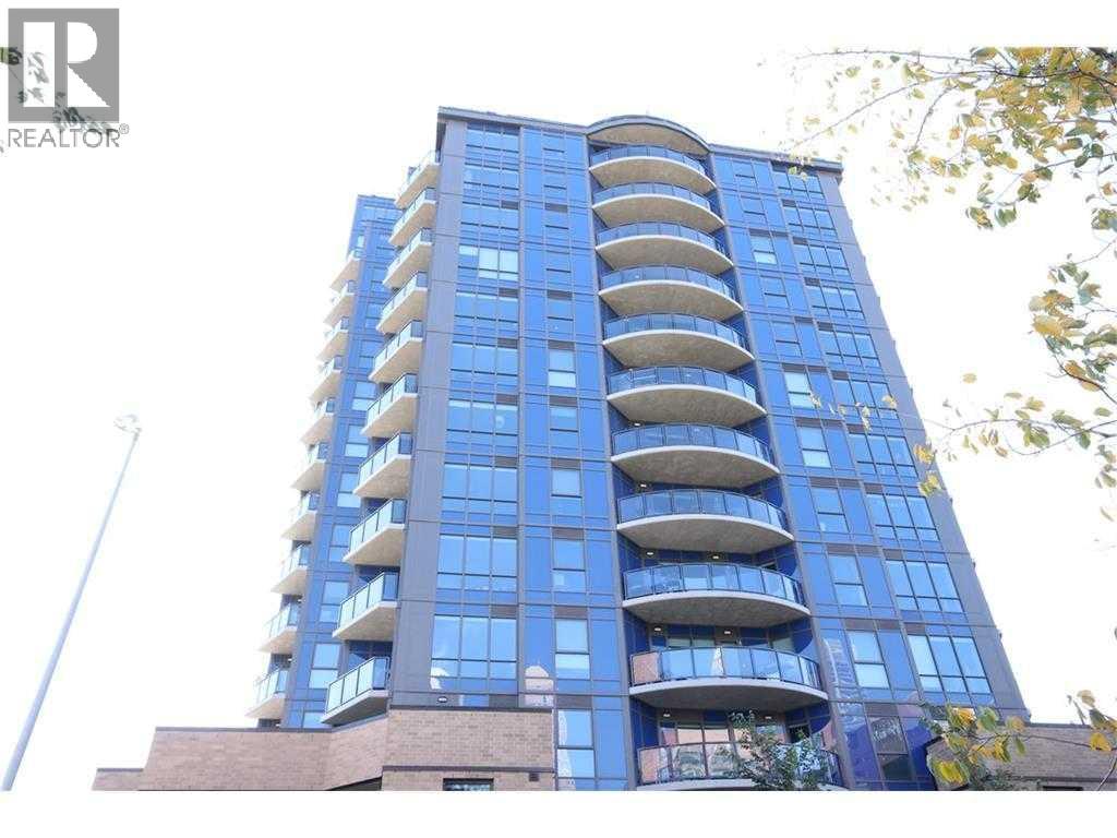 303 13 Avenue Sw Unit 1102, Calgary, AB T2R 0Y9