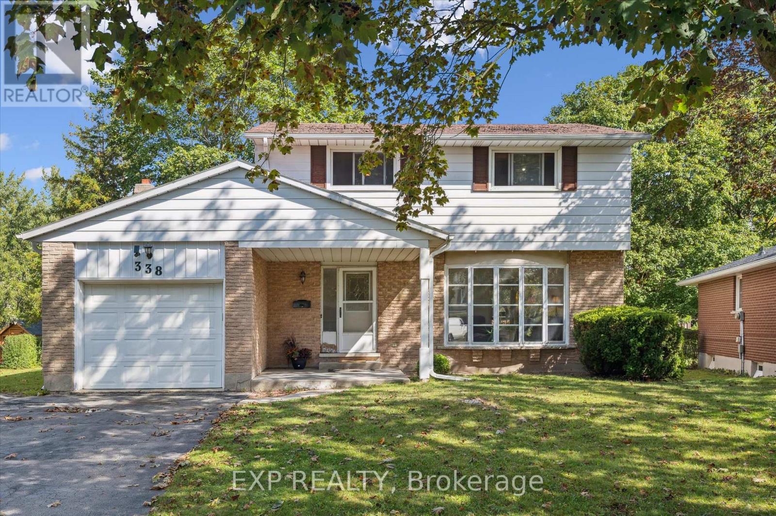 338 Ascot Pl, Waterloo, ON N2J 3V8