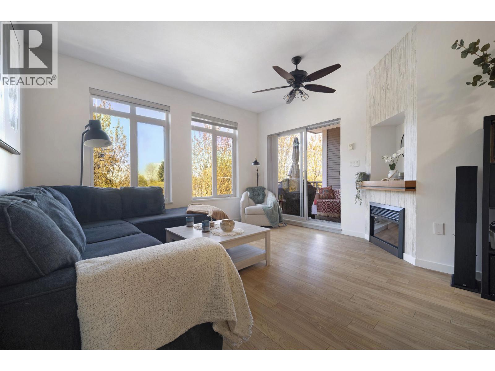 12350 Harris Road Unit 323, Pitt Meadows, BC V3Y 0C5