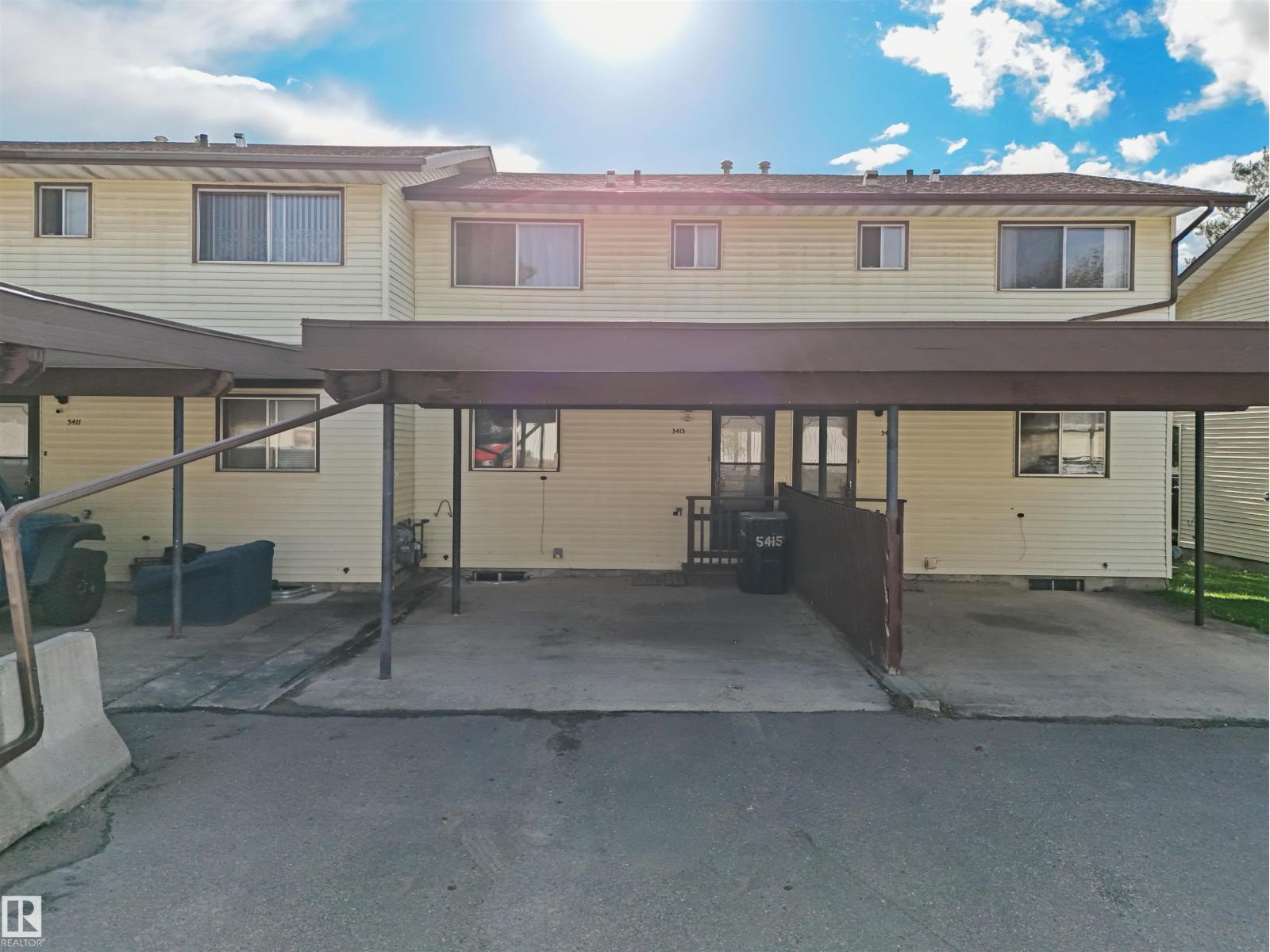 45 Av Unit 5415, Drayton Valley, AB T7A 1K6