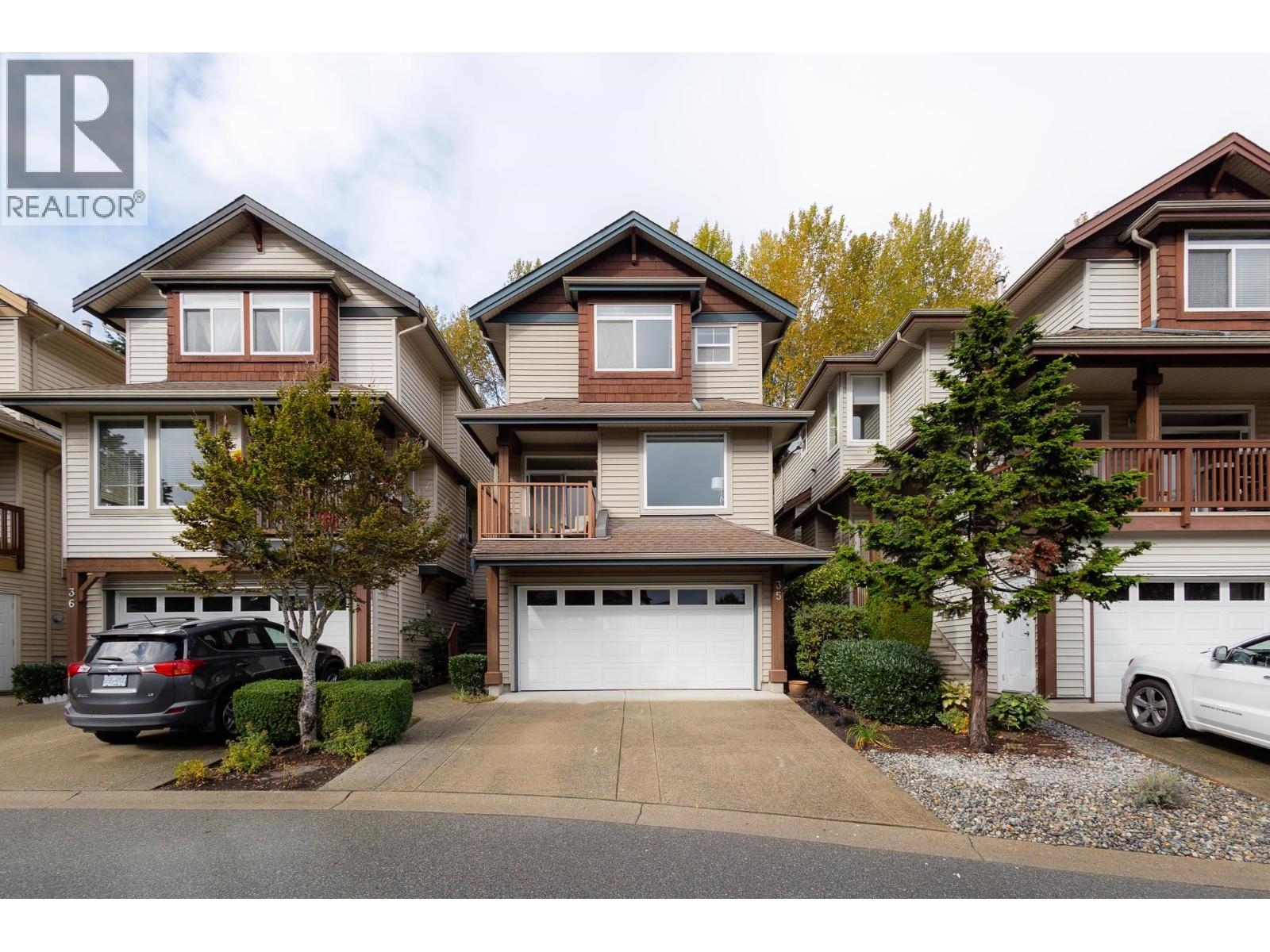 2381 Argue Street Unit 35, Port Coquitlam, BC V3C 6P9