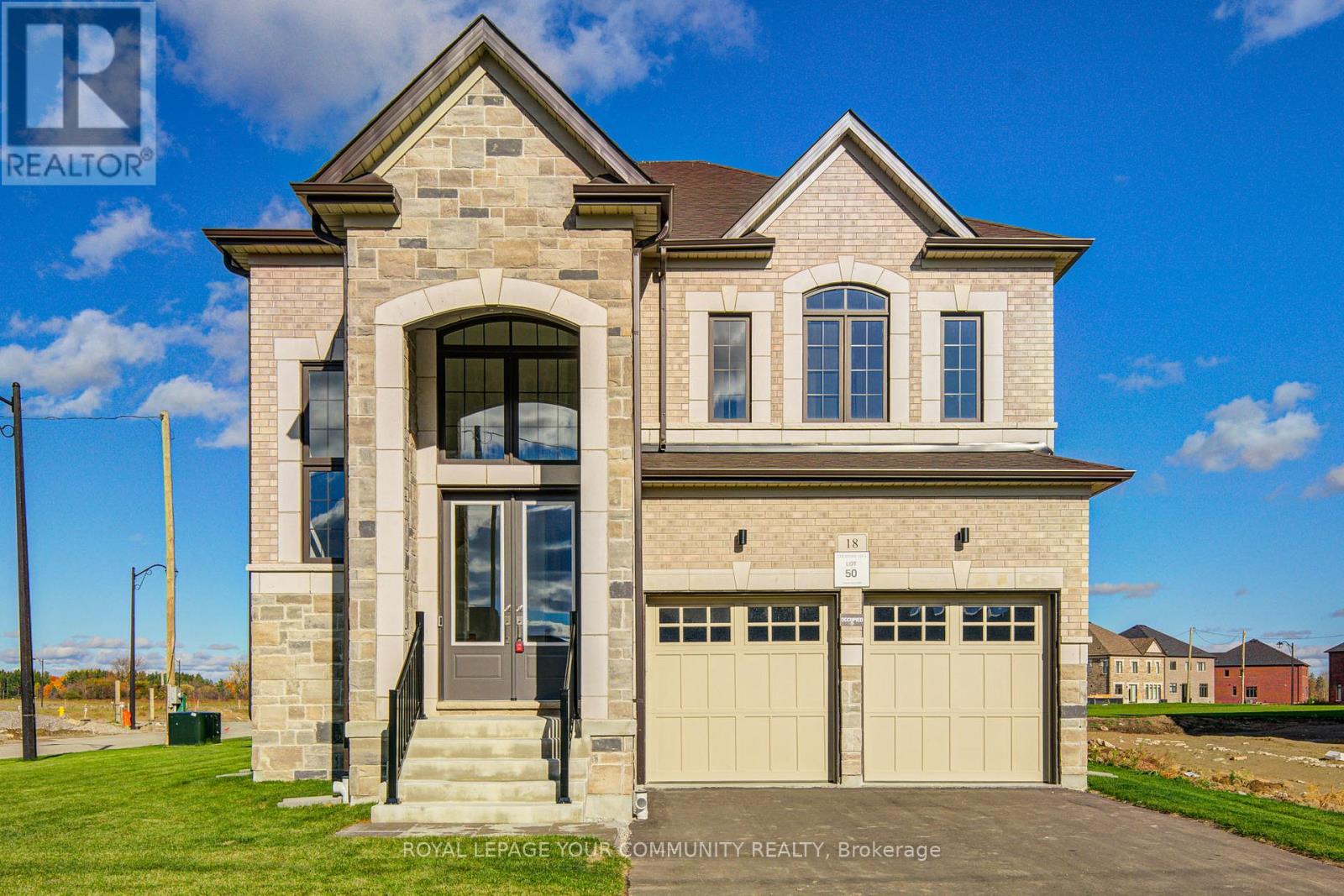 18 Shadyridge St, King, ON L7B 1B4