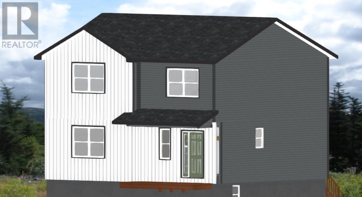 36 Vale Dr, Pouch Cove, NL A0A 3L0