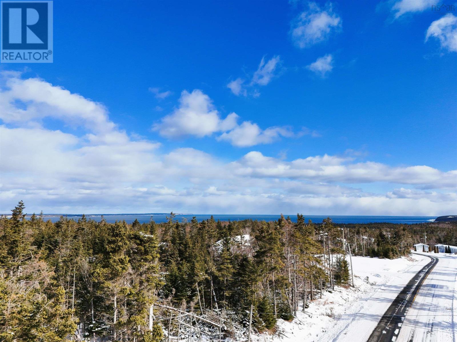1 Main A Dieu Road #25, Bateston, NS B1C 2A8