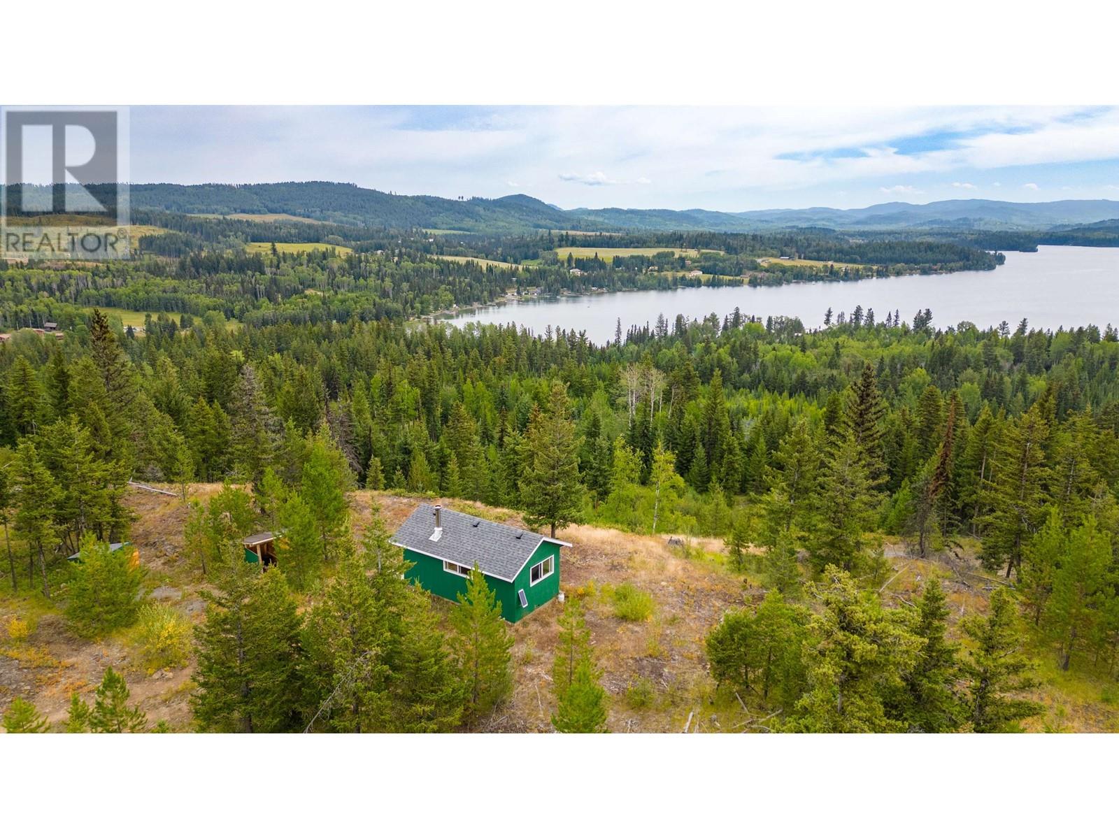 7872 Brown Rd, Bridge Lake, BC V0K 1E0