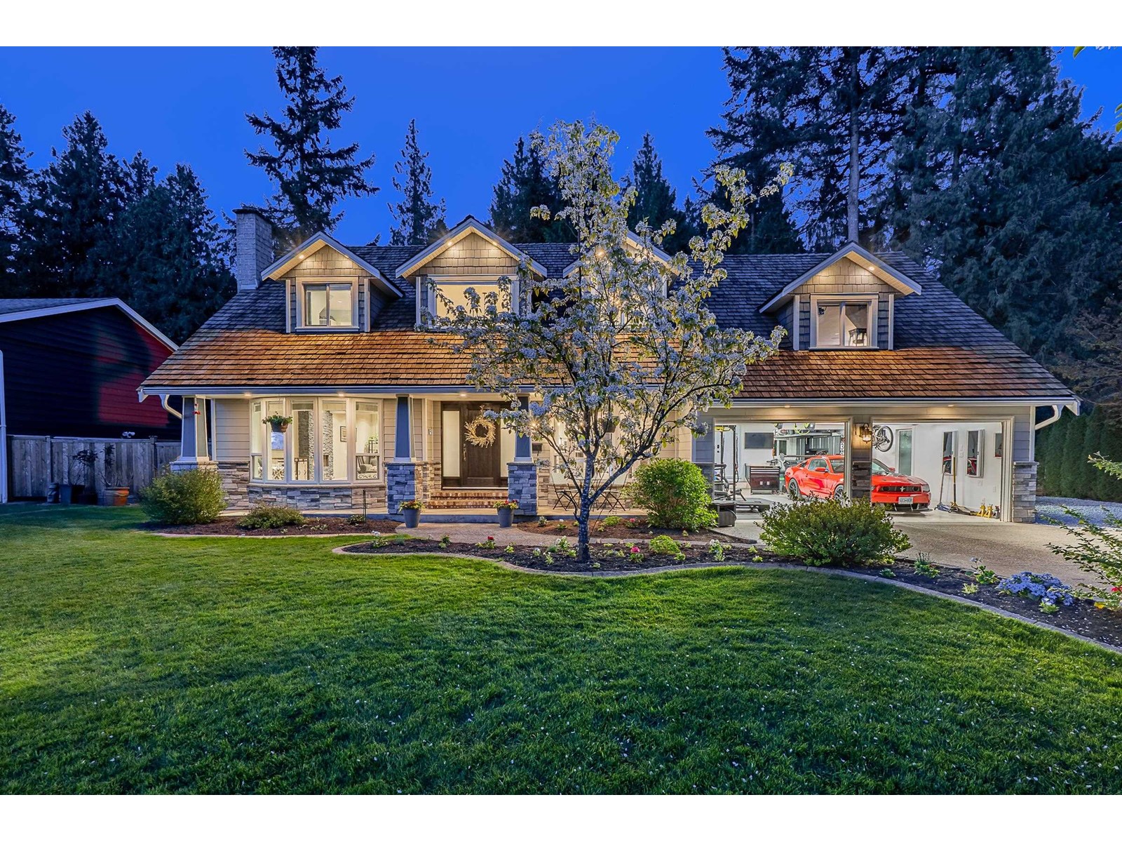196 Street Unit 4224 #b, Langley, BC V3A 1B1