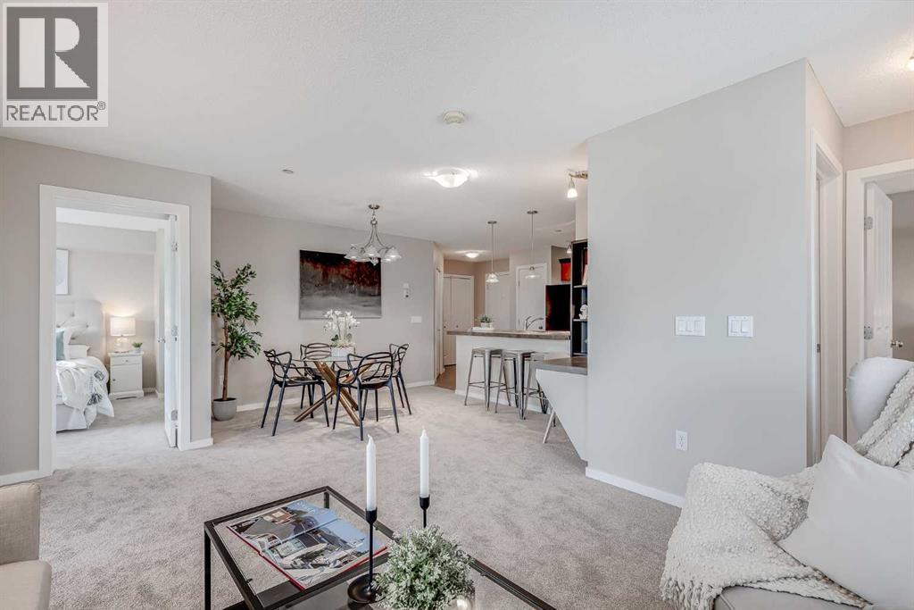 4 Kingsland Close Se Unit 1202, Airdrie, AB T4A 0J3