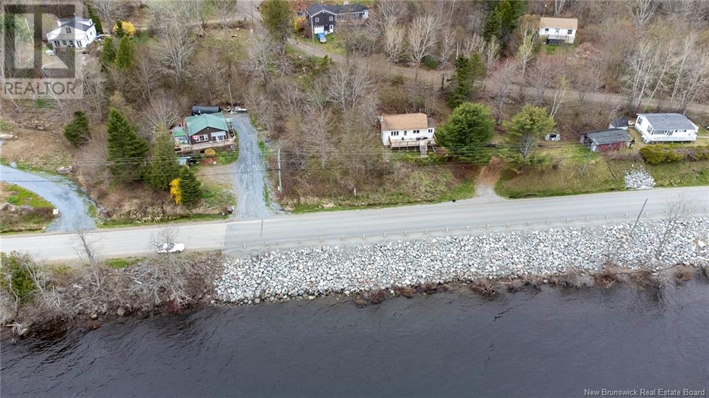 Vacant Lot Clifton Road, Summerville, NB E5S 1B7