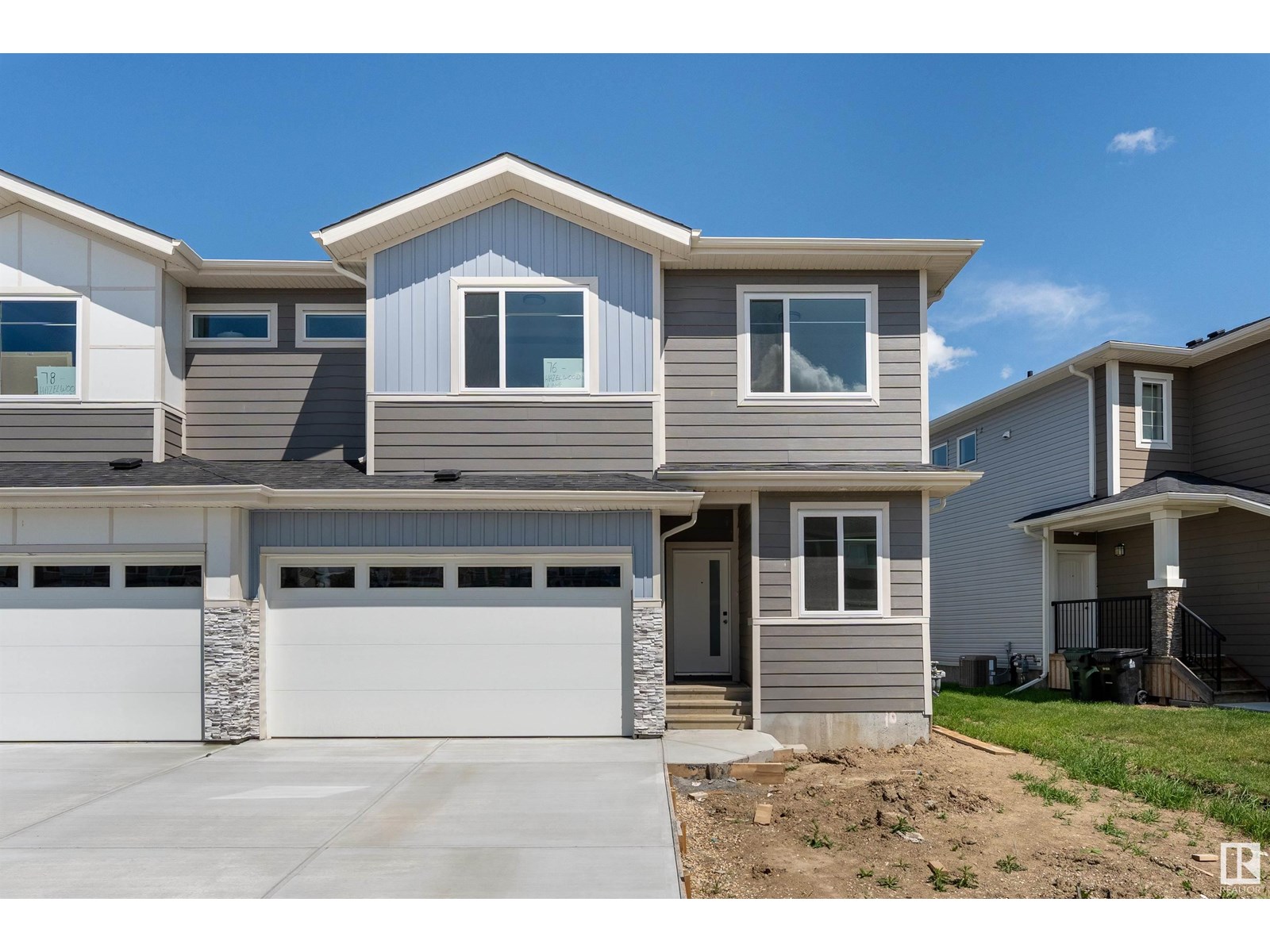 76 Hazelwood Ln, Spruce Grove, AB T7X 0R7