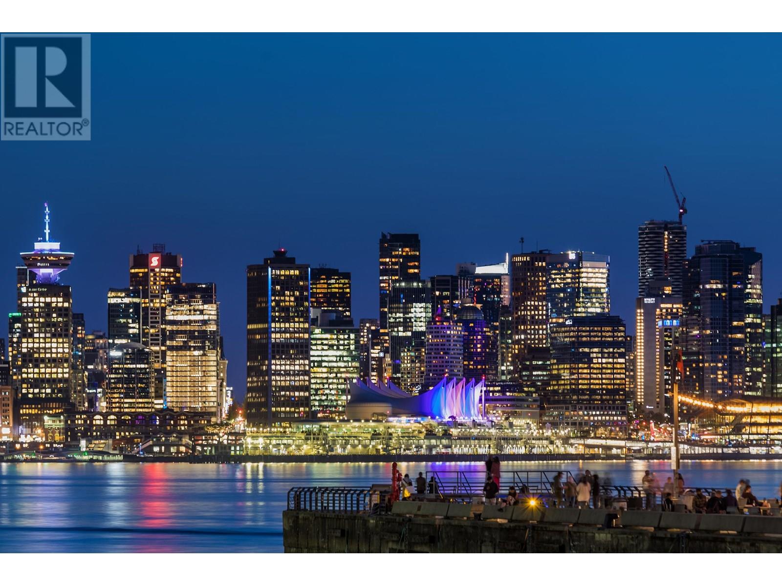 175 Victory Ship Way Unit 105, North Vancouver, BC V7L 0G1
