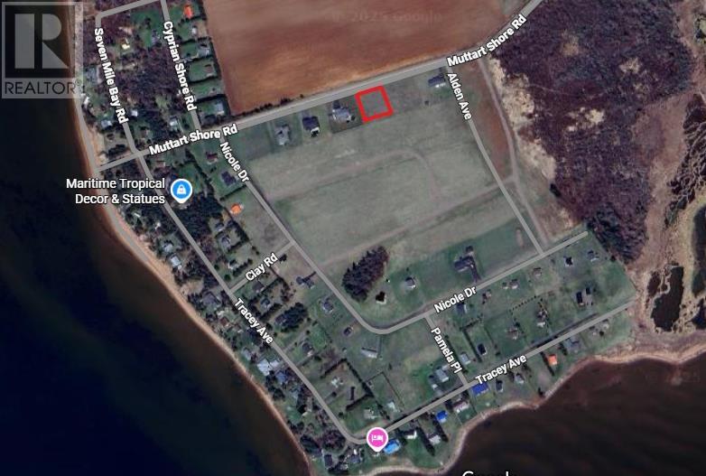 Muttart Shore Road, North Carleton, PE C0B 1A0