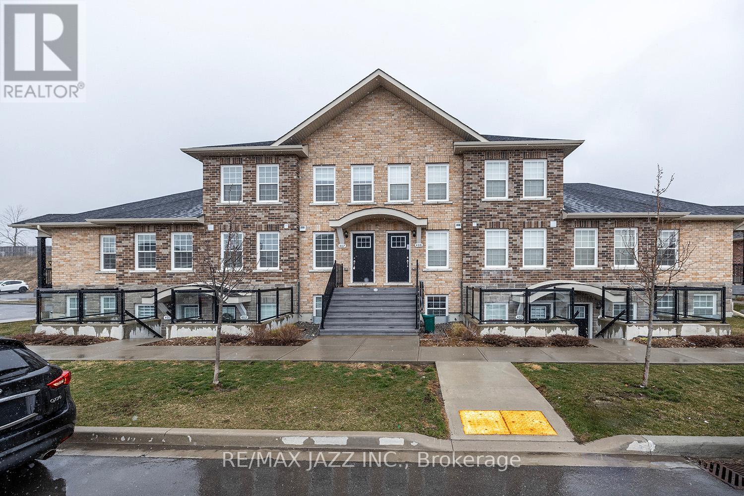 407 460 Lonsberry Dr, Cobourg, ON K9A 0K4