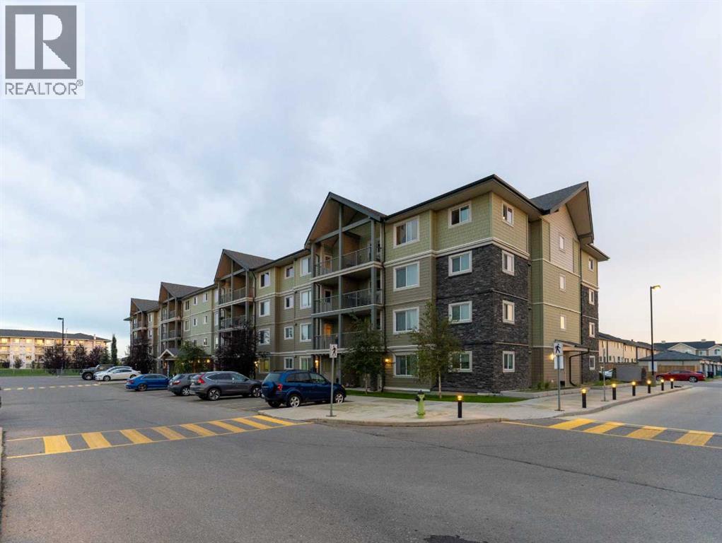 181 Skyview Ranch Manor Unit 2411, Calgary, AB T3N 0V2