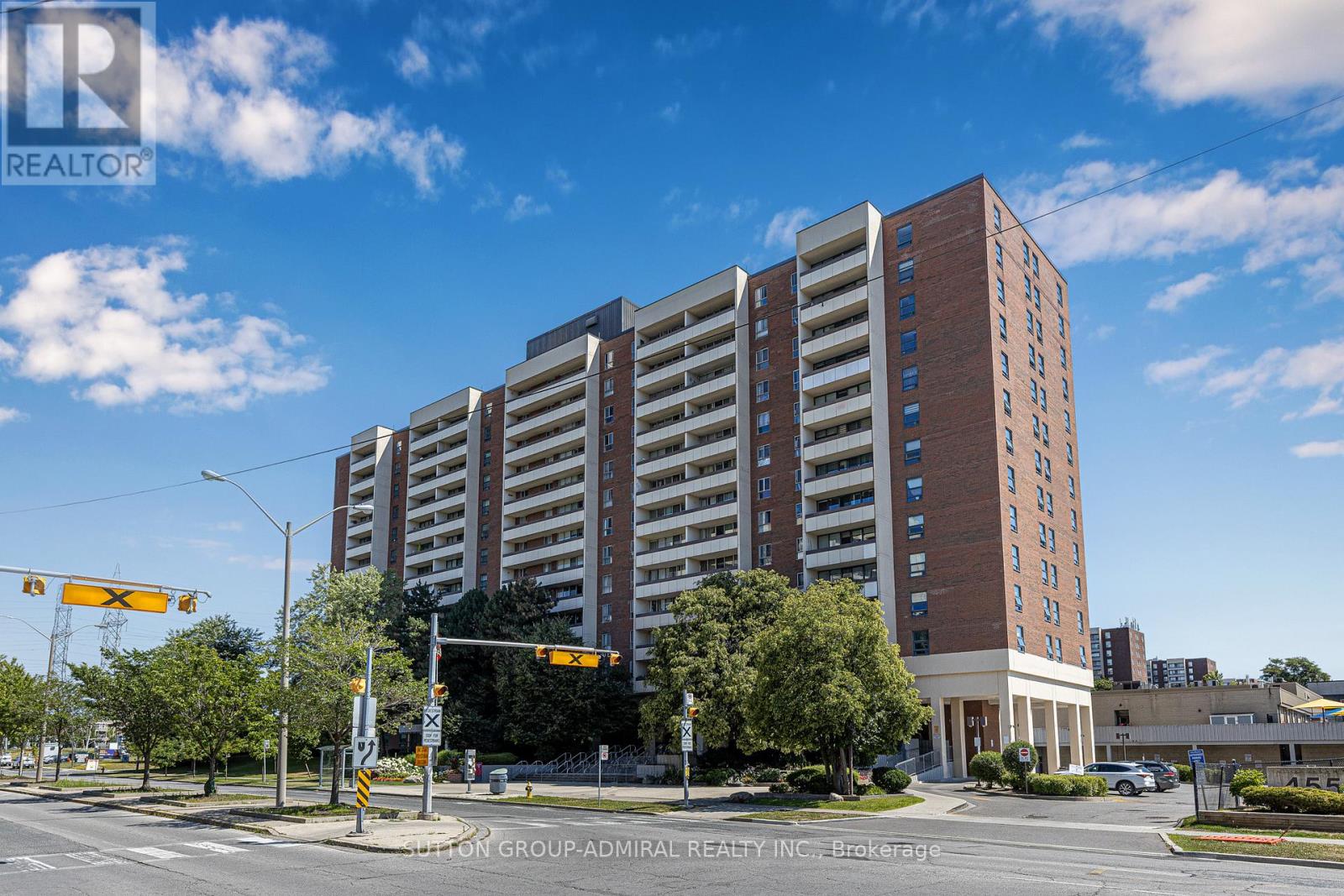 806 455 Sentinel Rd, Toronto York University Heights, ON M3J 1V5