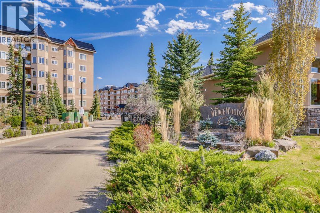 10 Discovery Ridge Close Sw Unit 534, Calgary, AB T3H 5X3