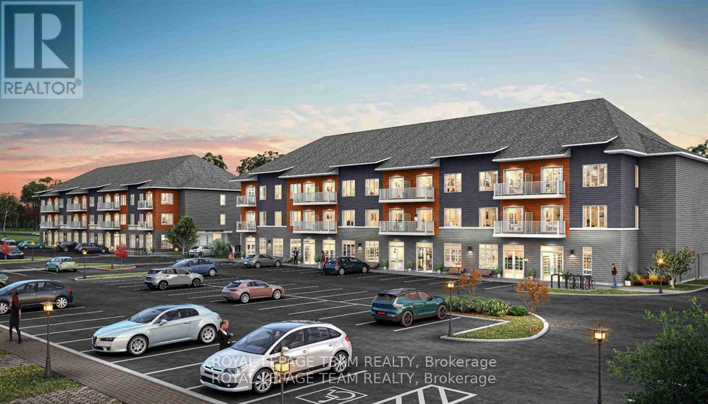 310 2370 Tenth Line Rd, Ottawa, ON K4A 5V1