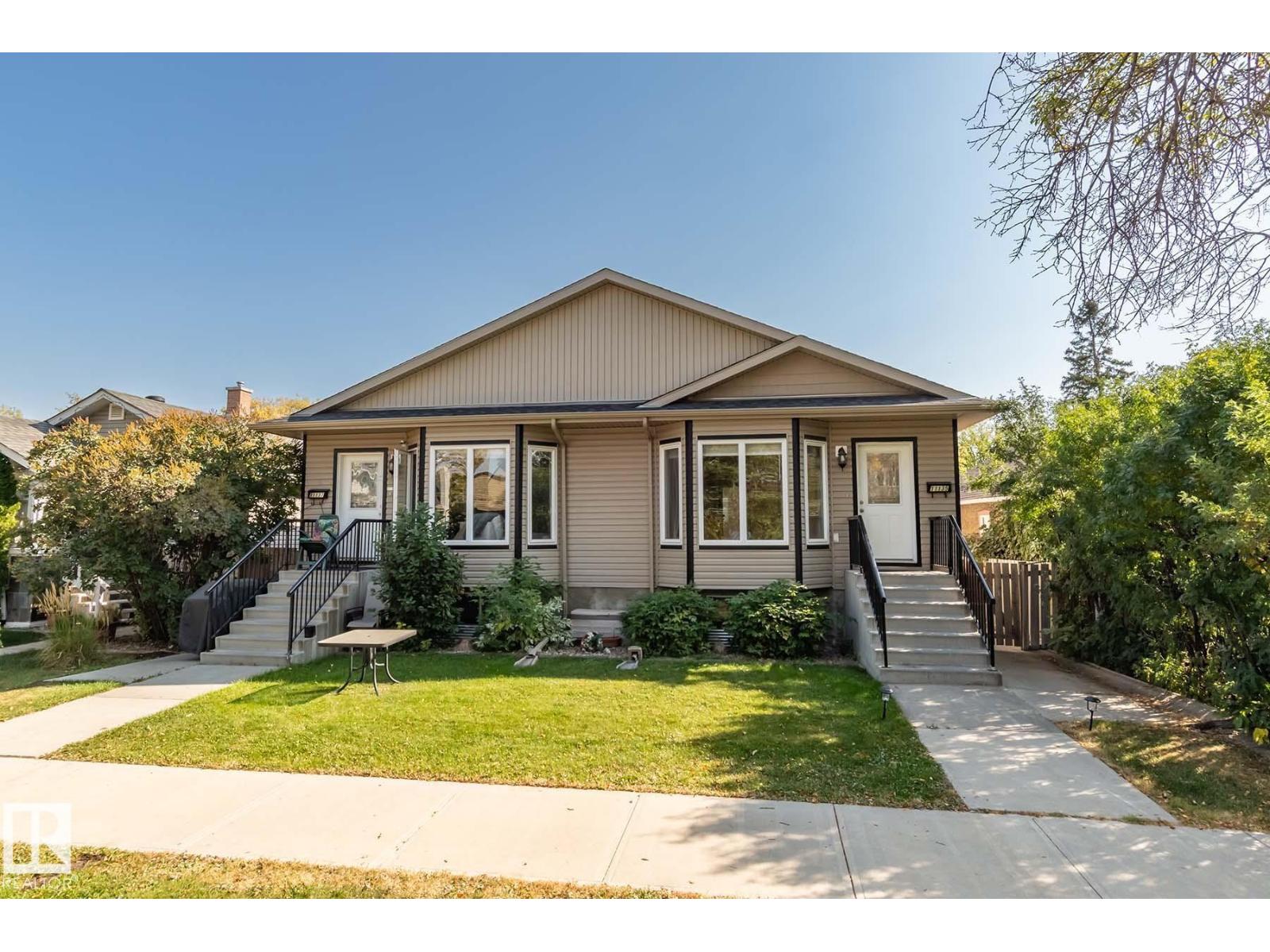 11135 127 Street, Edmonton, AB T5M 0T5