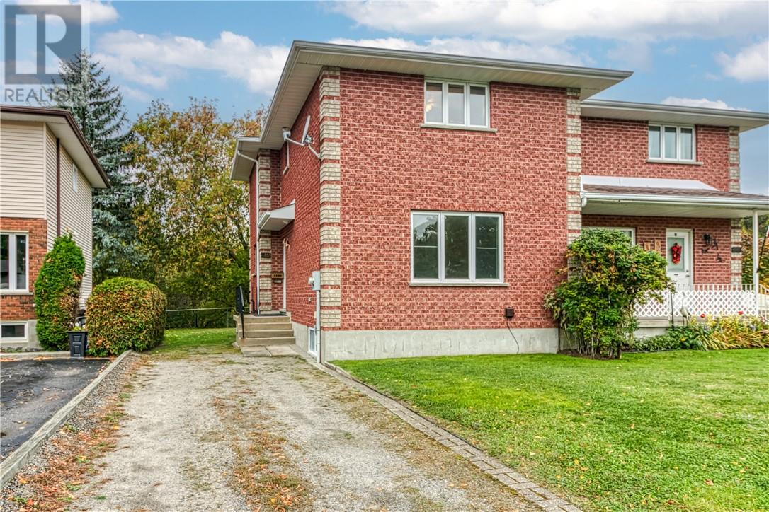 347 Third Ave, Sudbury, ON P3B 4C5