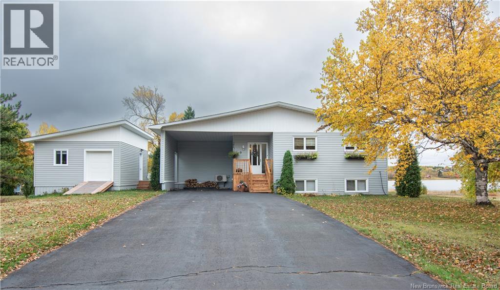 9 Archigny, Saint-louis-de-kent, NB E4X 1C5